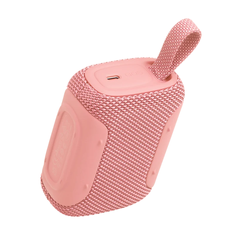 JBL Go 5