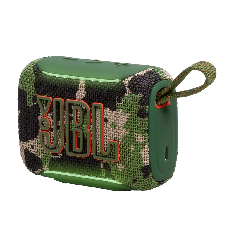 JBL Go 5