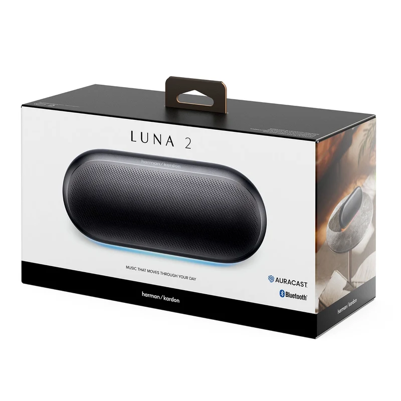 Harman Kardon Luna 2