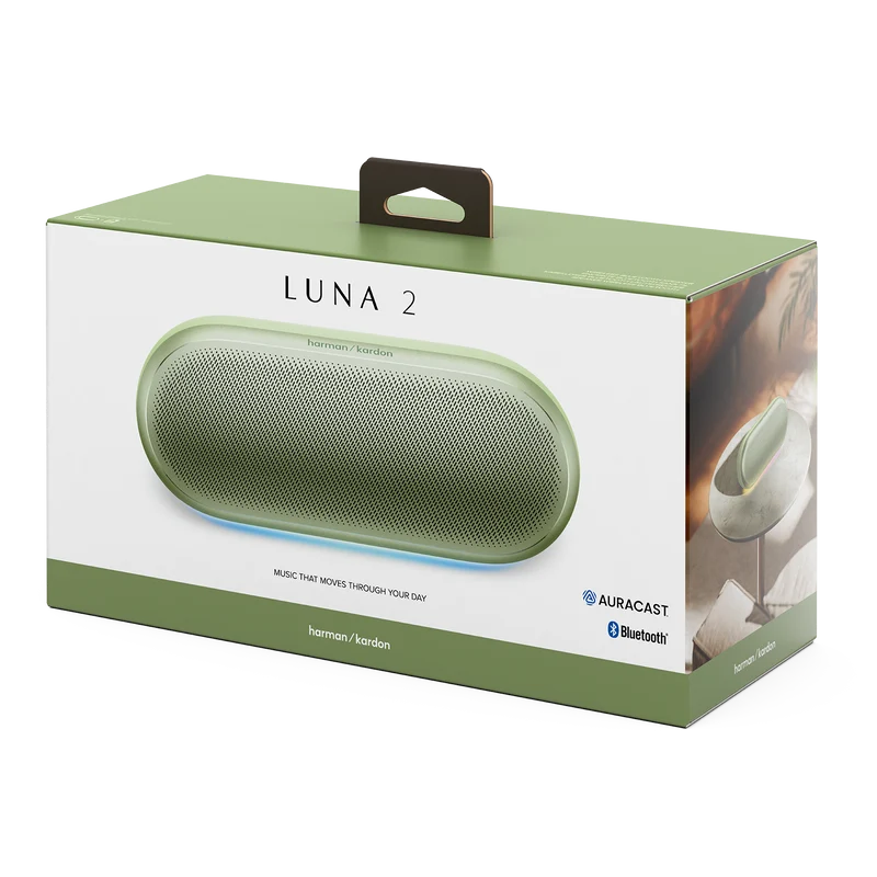 Harman Kardon Luna 2