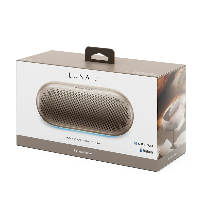 Harman Kardon Luna 2