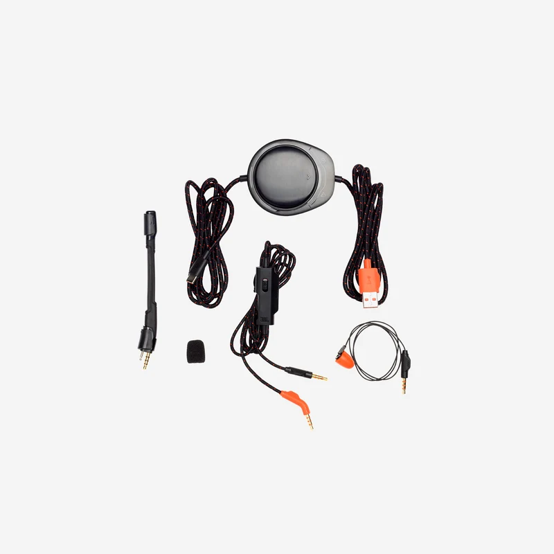 JBL Quantum One