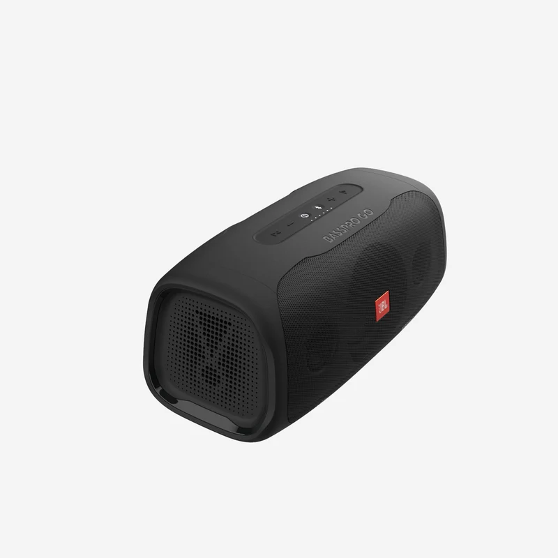 JBL Basspro Go
