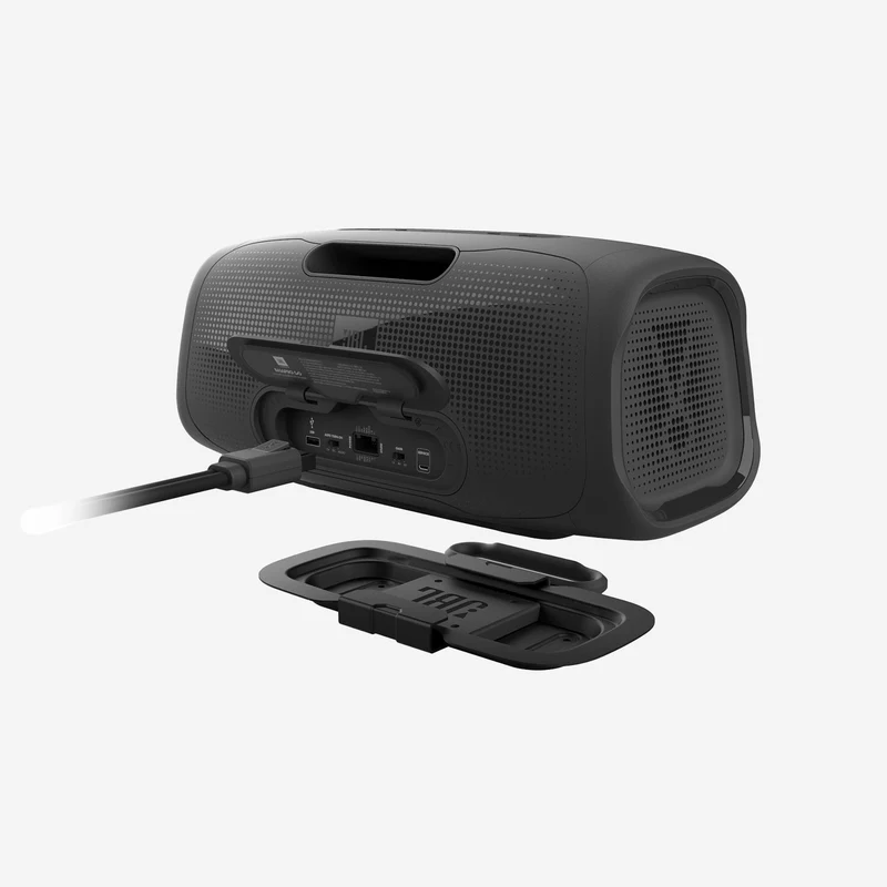 JBL Basspro Go