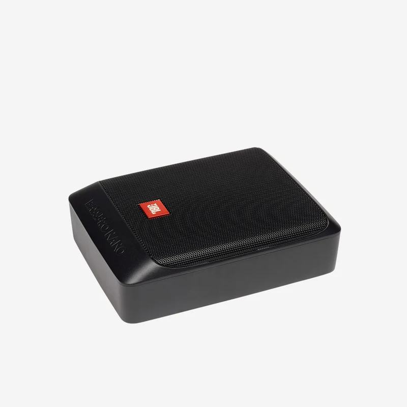 JBL Basspro Nano