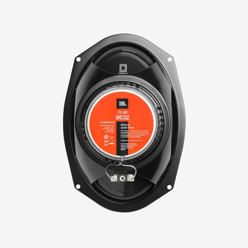 JBL Club 9632
