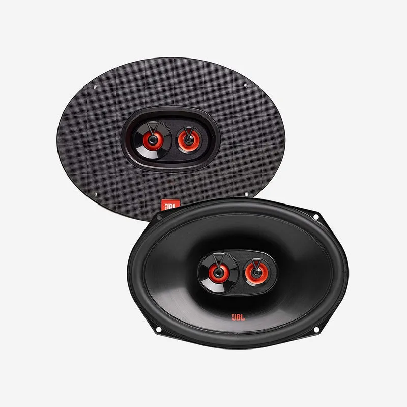 JBL Club 9632