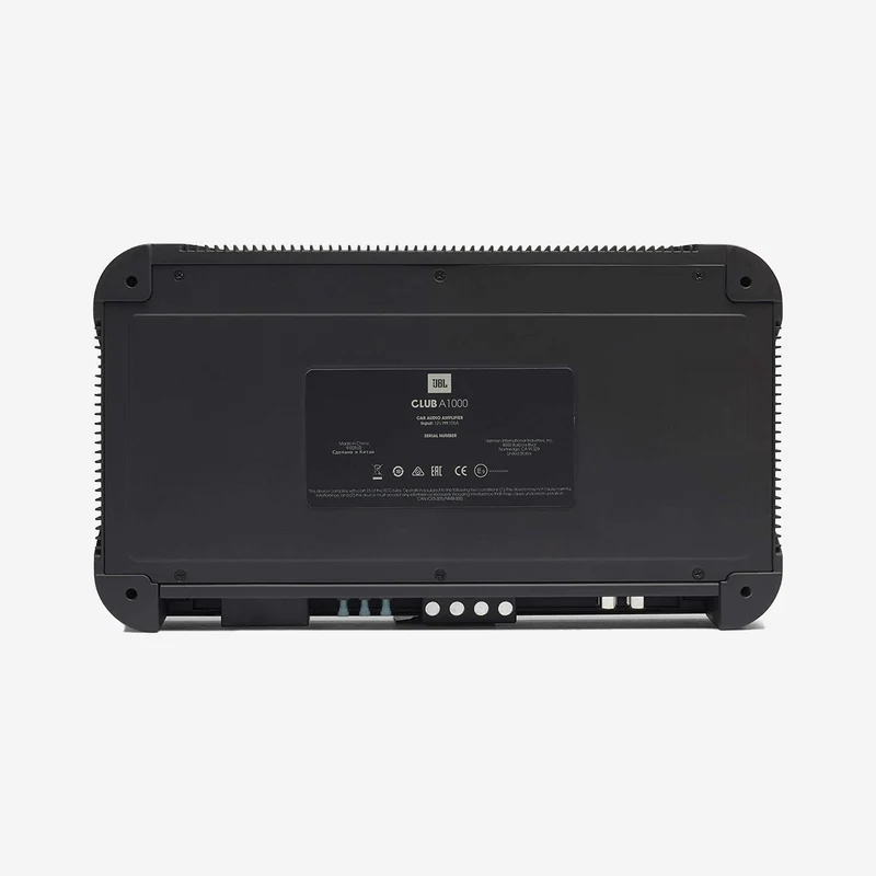 JBL Club A1000