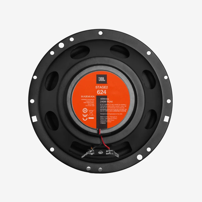 JBL Stage 2 624