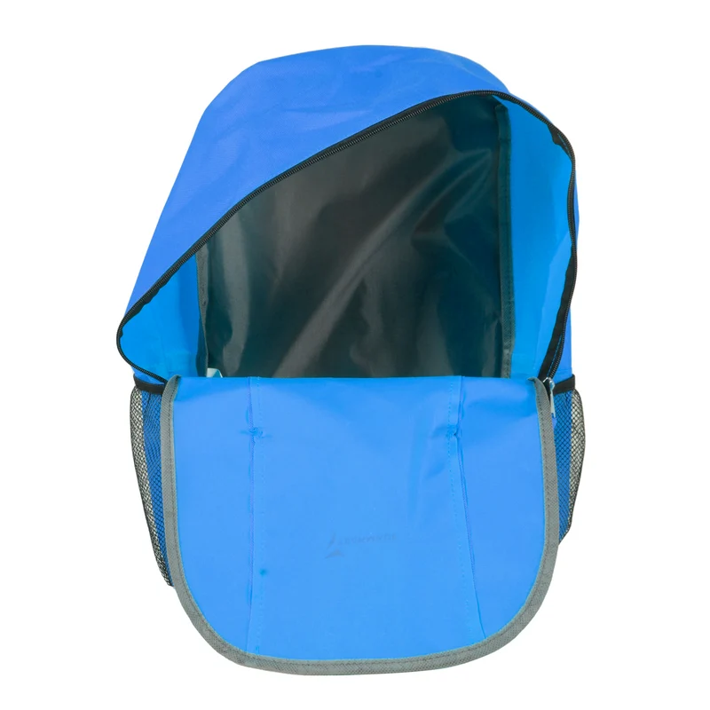 ZAINO SPORT STYLE TECHMADE TM-8102-BL BLU