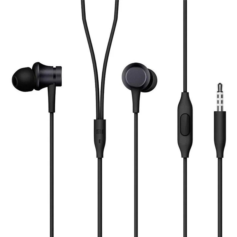 Auricolari Xiaomi in-ear Basic Black