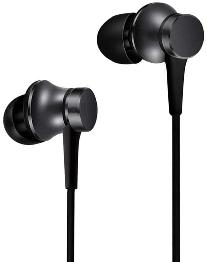 Auricolari Xiaomi in-ear Basic Black