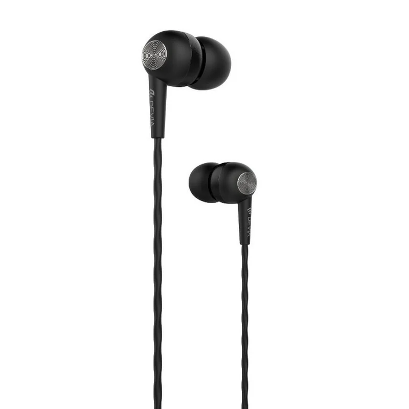 Auricolari con Filo Devia Kintone - Vari colori