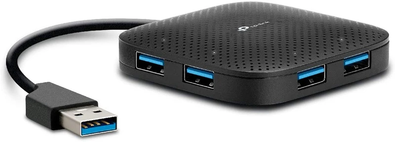 Hub portatile con 4 porte USB 3.0 Tp-Link UH400