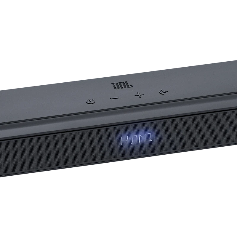 JBL Bar 2.1 Deep Bass MK2