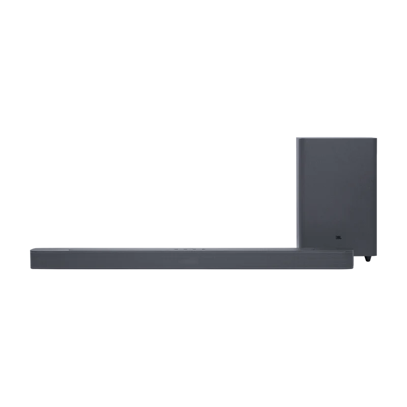 JBL Bar 2.1 Deep Bass MK2