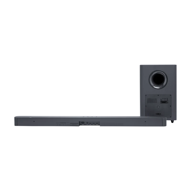 JBL Bar 2.1 Deep Bass MK2