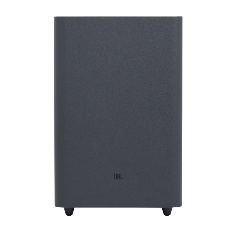 JBL Bar 2.1 Deep Bass MK2