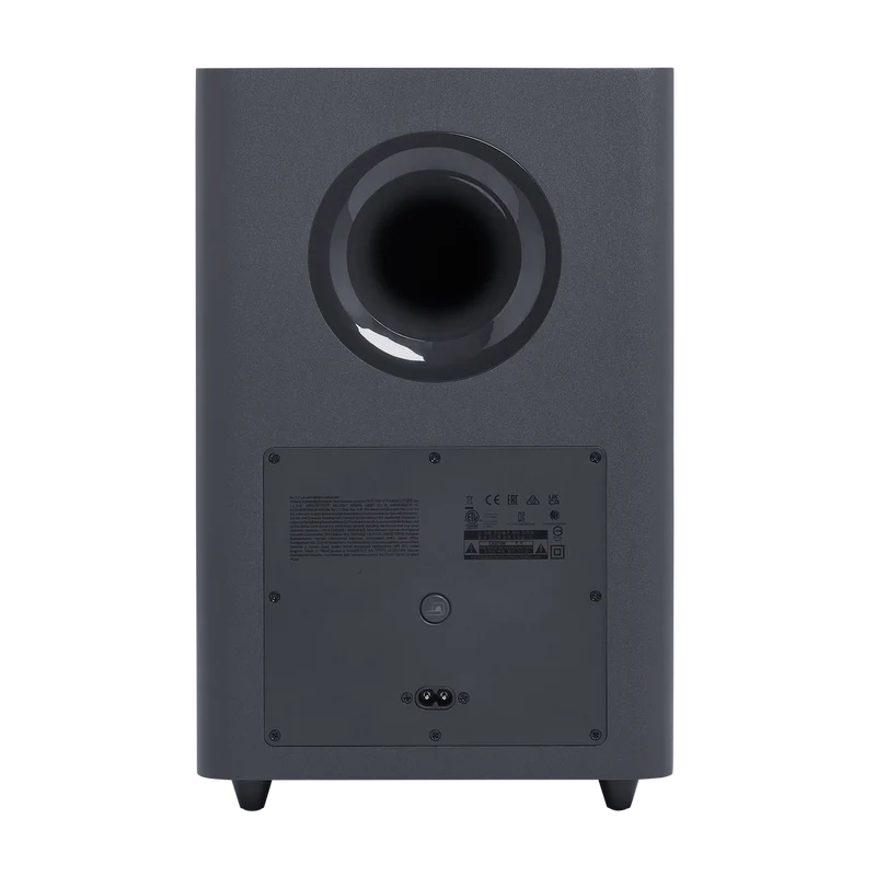 JBL Bar 2.1 Deep Bass MK2