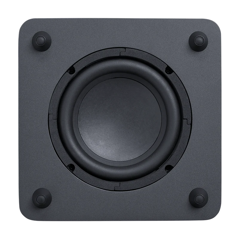 JBL Bar 2.1 Deep Bass MK2