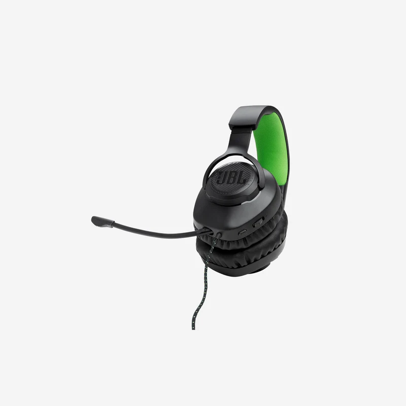 JBL Quantum 100X