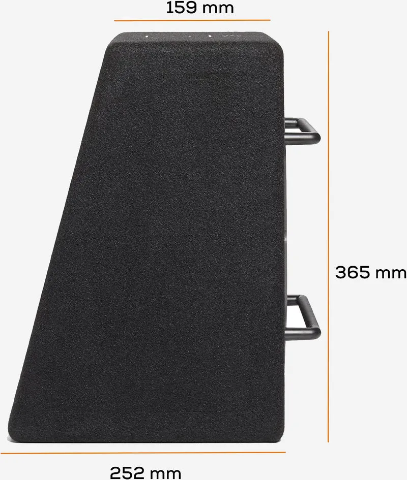 JBL Stage 1200s