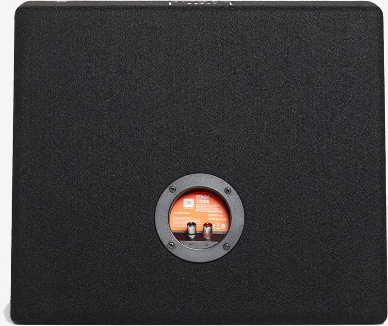 JBL Stage 1200s