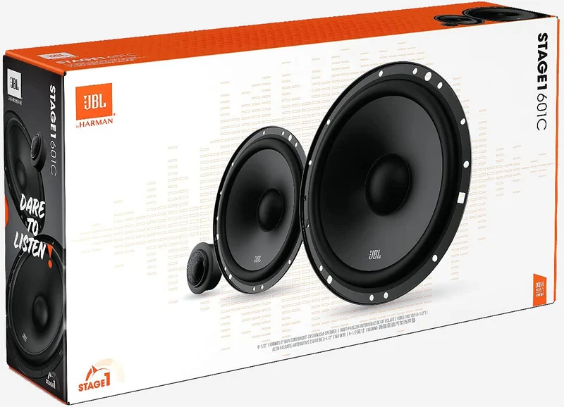 JBL Stage 1 601c
