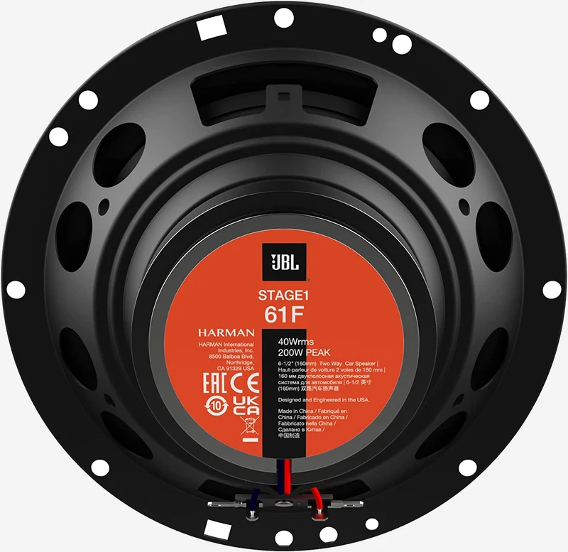 JBL Stage 1 61f