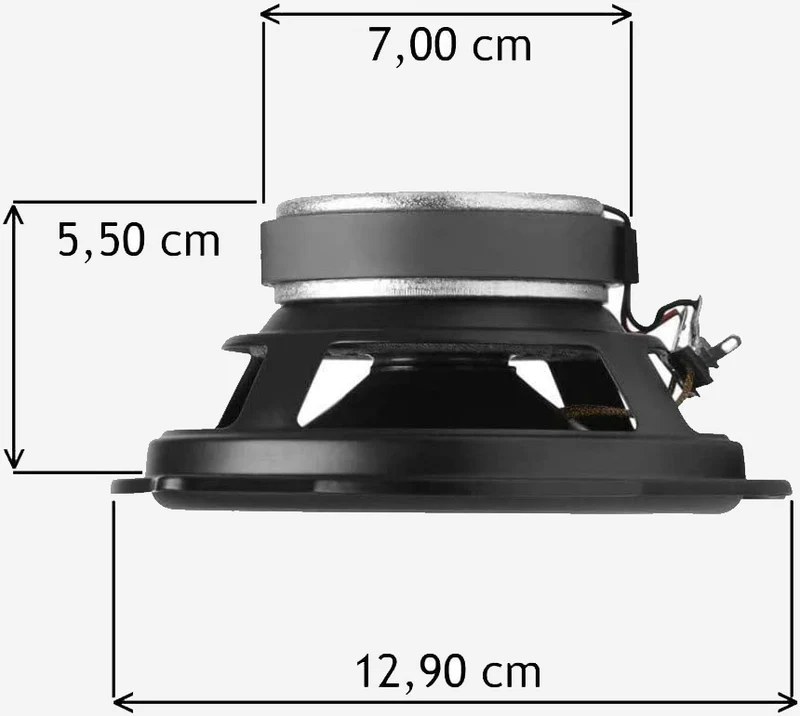 JBL Stage 2 524