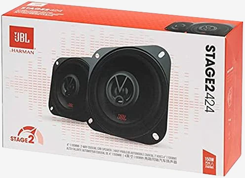 JBL Stage 2 424