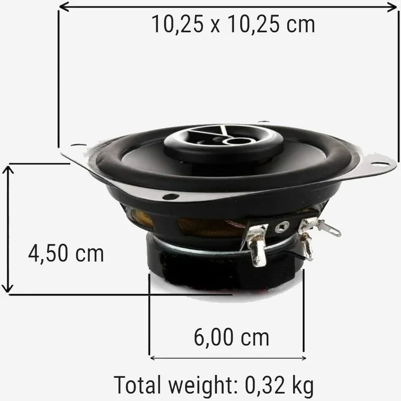 JBL Stage 2 424