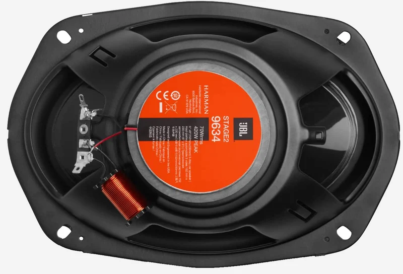 JBL Stage 2 9634