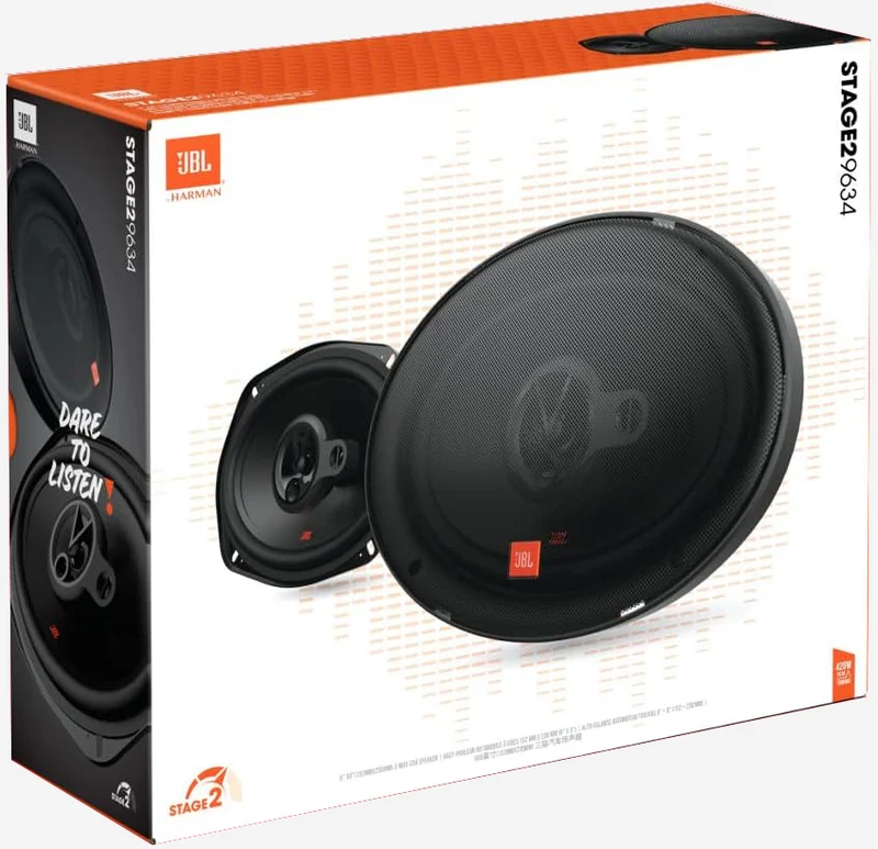 JBL Stage 2 9634