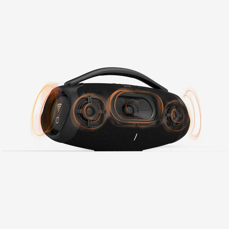 JBL Boombox 3 WI-FI