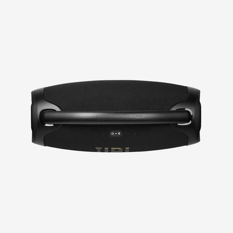 JBL Boombox 3 WI-FI