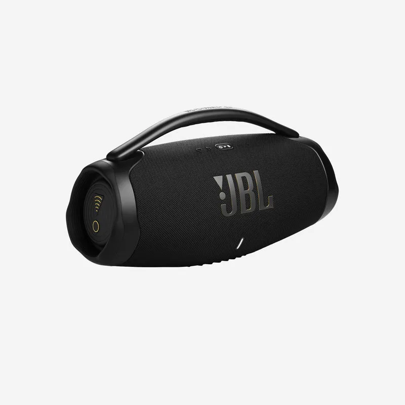 JBL Boombox 3 WI-FI