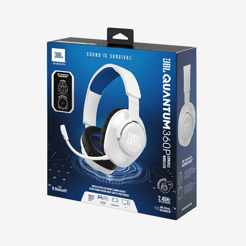 JBL Quantum 360p