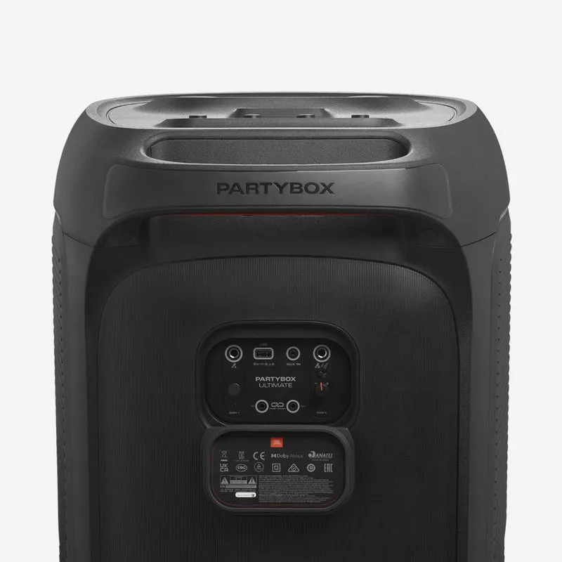 JBL Partybox Ultimate