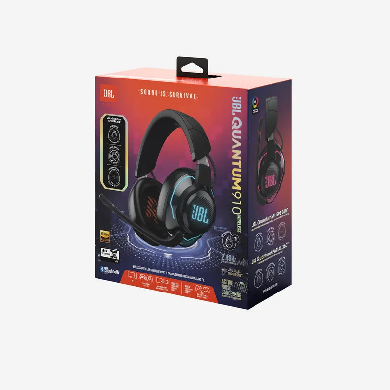 JBL Quantum 910