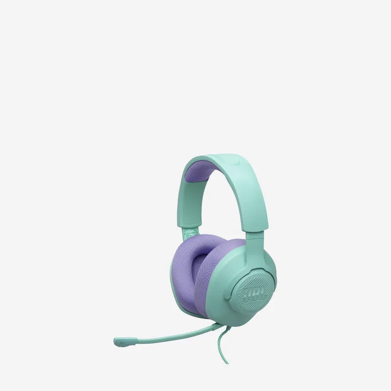 JBL Quantum 100M2