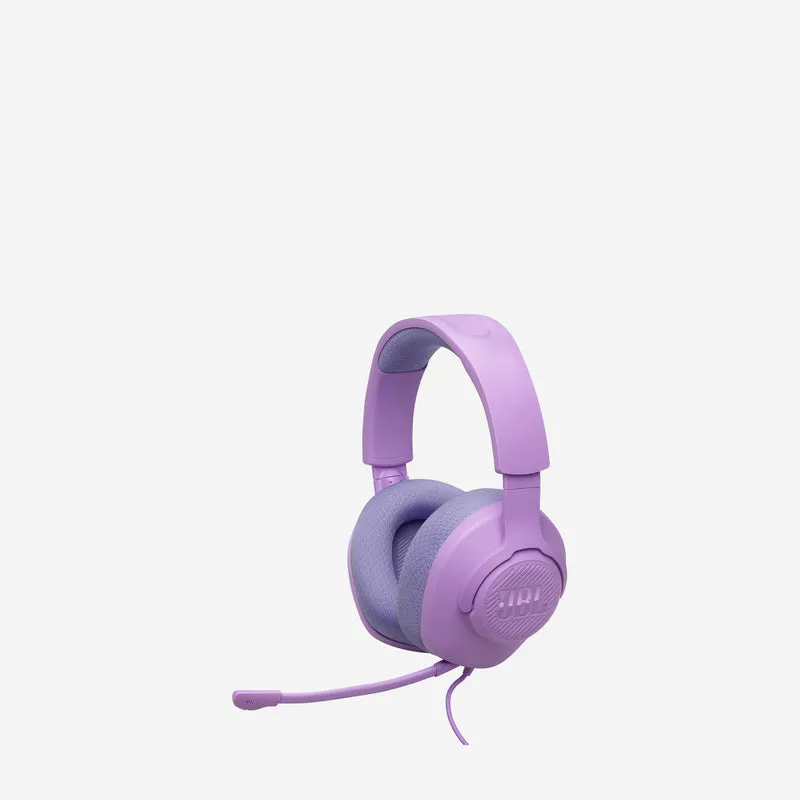 JBL Quantum 100M2