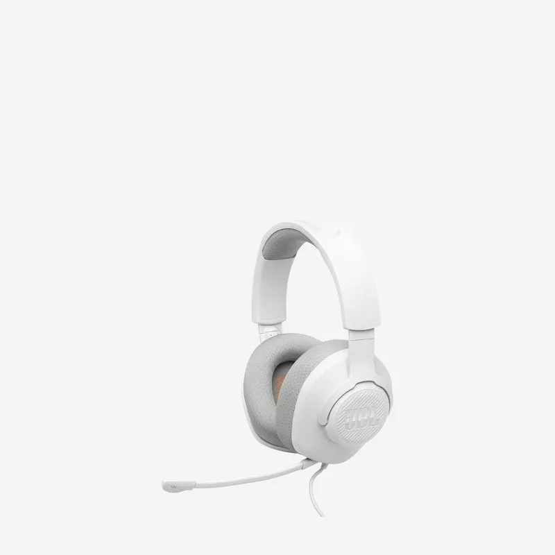 JBL Quantum 100M2