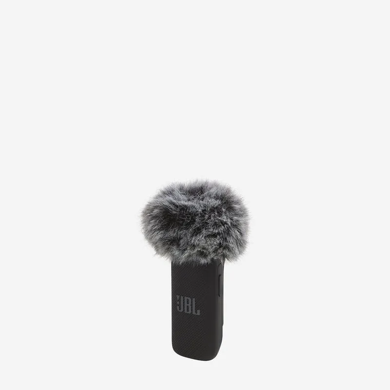 JBL Quantum Stream Wireless (lightning)