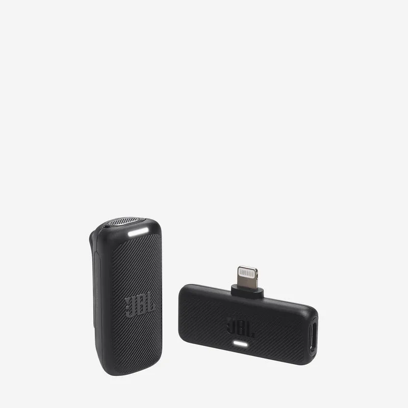 JBL Quantum Stream Wireless (lightning)