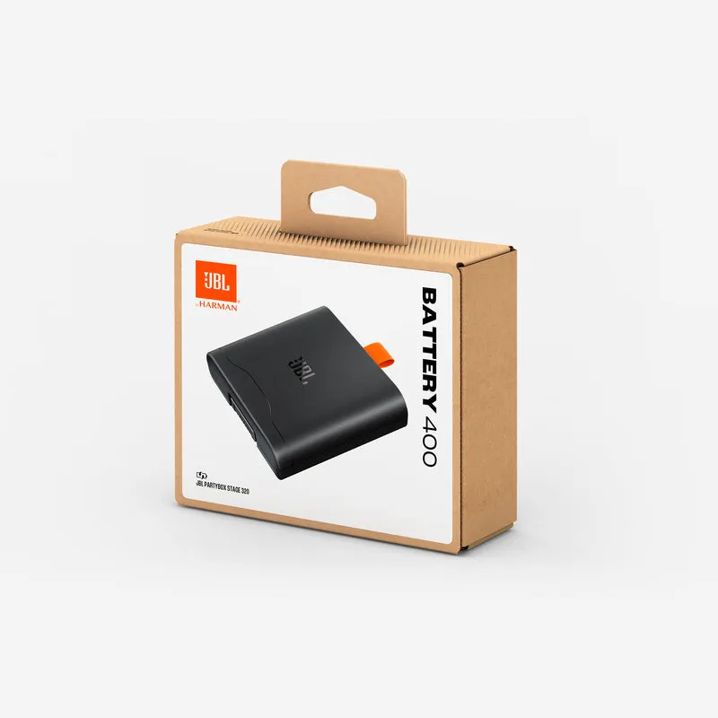 JBL Battery 400