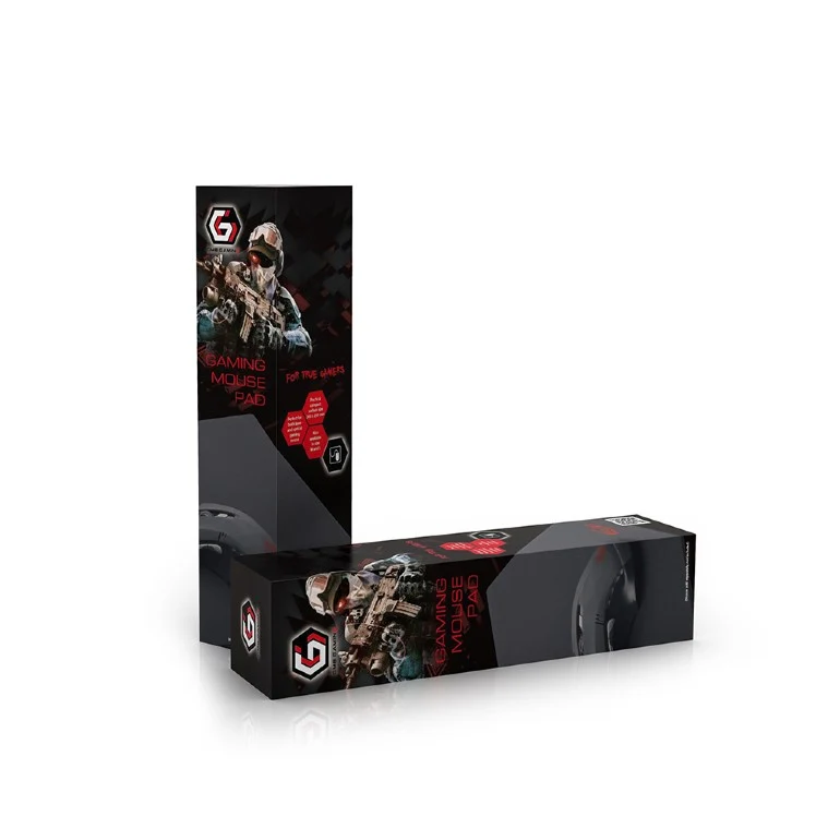 Tappetino Gaming Mouse Pad Techmade - MP-GAME-S