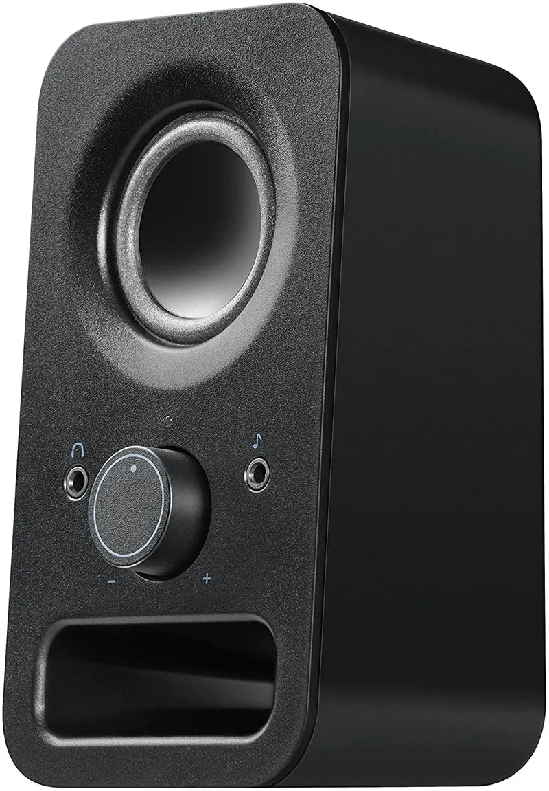 Casse PC Logitech Z150