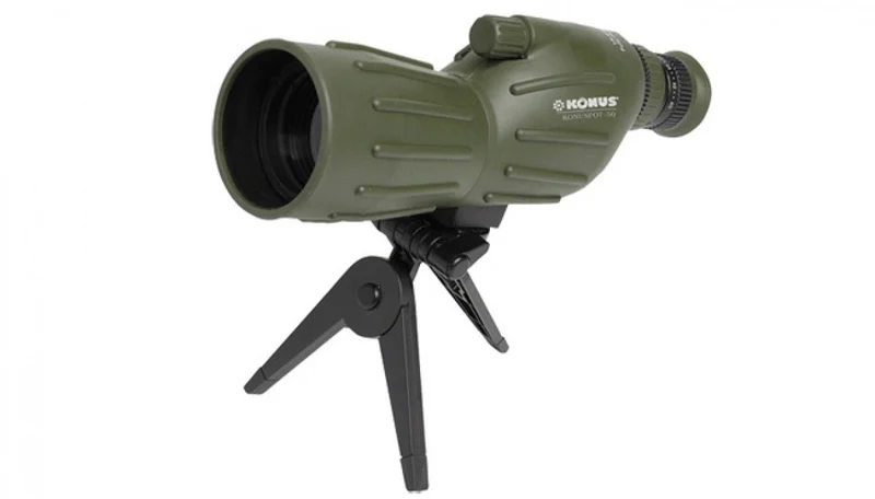 Konus Binocolo KONUSPOT-50 caccia e tiro