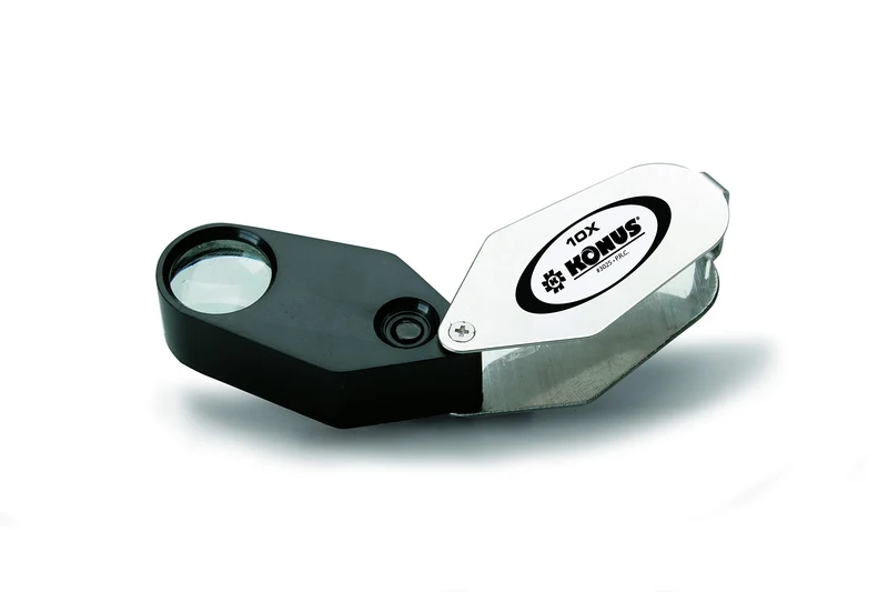 Konus - Contafili con luce LED, 3025